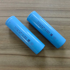 충전식 탑밴드 PH ifr 리튬 인산 철 배터리 셀 핀 40135 40138 그는 20ah 3c 60a <span class=keywords><strong>lifepo4</strong></span> 배터리 40138 20ah - Product Image 3