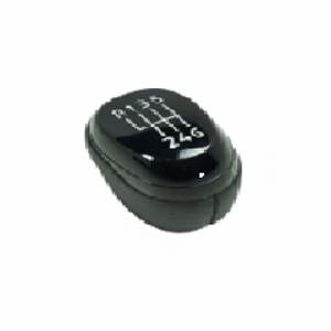 Black Universal Long <b>Shift</b> <b>Knob</b> for Car Gear <b>Shift</b>-TR Origin - Product Image 2