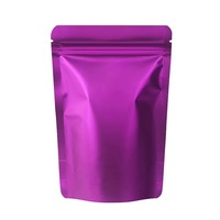 Fournisseur d'emballage de dispositifs de pochettes barrière compatibles avec la stérilisation des sacs d'étanchéité composites en plastique de qualité médicale