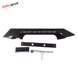 Portaequipajes interior en la parte superior/JIMNY SIERRA JB64/JB74 (2018 ~), <span class=keywords><strong>para</strong></span> <span class=keywords><strong>3</strong></span> <span class=keywords><strong>puertas</strong></span> - Product Image 3