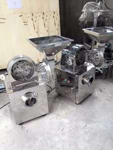 Đông lạnh Bee Propolis thành phần khô Táo Tàu mất nước trái cây tốt Mill bột làm cho máy nghiền Máy xay - Product Image 2