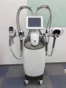 <span class=keywords><strong>4</strong></span> trong <span class=keywords><strong>1</strong></span> chân không Hệ thống con lăn Vela cơ thể Giảm béo máy Cellulite da nâng Loại bỏ toàn bộ cơ thể điêu khắc thiết bị - Product Image 3