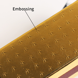 Fiammiferi Lunghi di Sicurezza di Lusso per la Casa e Scatola di Fiammiferi Quadrata di Haoty Packaging - Product Image 4