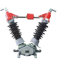 Interruptor de Corte de Carga Interior de Alto Voltaje YFPZ30 YIFA 2000A 4P 230V/400V, Equipo de Distribución de Energía, Sistemas Eléctricos Industriales