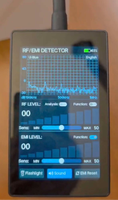 Nouveau détecteur de traceur GPS filaire A300 pour véhicule, EMI, détecte facilement tout traceur GPS filaire caché connecté à l'électricité du véhicule, TSCM
