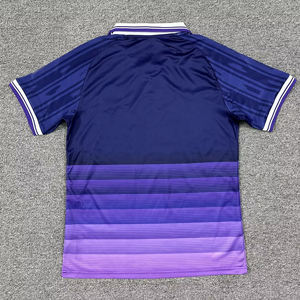 Nueva Camiseta de Fútbol <span class=keywords><strong>Anderlecht</strong></span> Temporada 2627, Versión para Fans, Estilo Belga, Vincenzo Scifo - Product Image 4