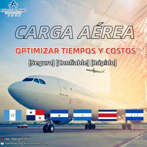 Agente de Guangzhou, Envío de Carga LCL + <span class=keywords><strong>Express</strong></span> a América Latina - Transitario, Dropshipping desde China - Product Image 1