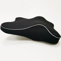 Cadeaux promotionnels : Oreillers de voyage pour le cou, coussin de repose-tête pour voiture, oreiller de voiture en mousse à mémoire de forme, oreiller orthopédique