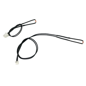 Özelleştirilmiş Toptan Özel Elektronik Kablo Terminali Elektrik Kablo Demeti 2/3/4/5/6/7/8/9/10/11P - Product Image 5