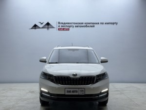 Auto Usado <span class=keywords><strong>Skoda</strong></span> <span class=keywords><strong>Kamiq</strong></span> 2022, 1.5L, <span class=keywords><strong>Automático</strong></span>, Comfort, SUV Compacto Pequeño, Gasolina, Tracción Delantera, Listo para Envío - Product Image 2