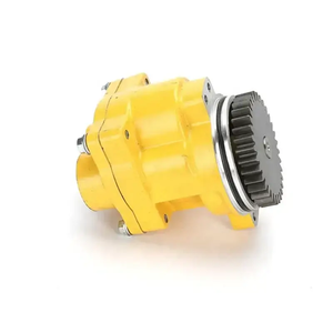 Pompe à huile 233-5220 2335220 pour excavatrice E345D E349d Chargeuse sur pneus 966h Moteur C13 C11 - Product Image 3