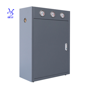 772 tốt nhất toàn bộ nhà hệ thống lọc nước khung thép toàn bộ nhà 3 giai đoạn lọc nước - Product Image 4