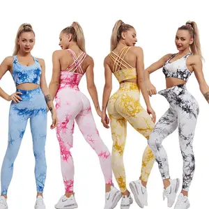 CHRT taille haute serré respirant pantalons de Yoga vêtements d'entraînement Leggings d'entraînement de gymnastique Scrunch bout à bout Leggings sans couture femmes