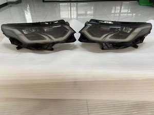 2020 2021 <span class=keywords><strong>2022</strong></span> Kit de cuerpo completo para <span class=keywords><strong>Land</strong></span> <span class=keywords><strong>Rover</strong></span> <span class=keywords><strong>Discovery</strong></span> <span class=keywords><strong>Sport</strong></span> 2015-2019 actualización a nuevo modelo Auto Parts - Product Image 3