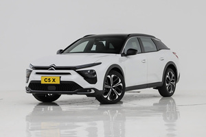 Voiture d'occasion Dongfeng Auto Citroën <span class=keywords><strong>C5X</strong></span> 2023, 5 portes, 5 places, 1.6T essence, sport, à vendre - Product Image 3