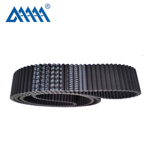 Đai Thời Gian Đôi <span class=keywords><strong>Htd</strong></span> 5M 8M 14M 20M 3M Cho Động Cơ - Product Image 2