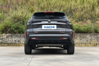 Changan X5 Plus Édition Haute Performance SUV Compact 5 Portes 5 Places Grand Espace Essence Confort Vitesse Maximale 205 KM/H SUV Automatique En Stock
