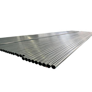 Tuyaux en alliage de nickel haute performance |   Idéal pour les applications chimiques, aérospatiales et marines - Product Image 1