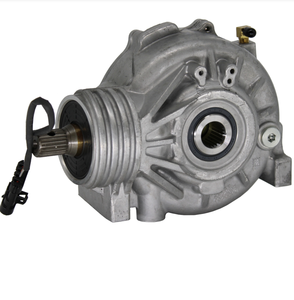 Eje de Repuesto para Diferencial Delantero de Acero MAXDONG para POLARIS RANGER RZR XP 1000 GENERAL (Modelo 1333112) - Product Image 1