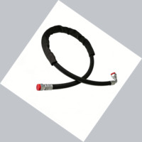 333/C3528 pour JCB 3CX 4CX Chargeuse-pelleteuse Excavatrice Pièce de rechange Tuyau hydraulique