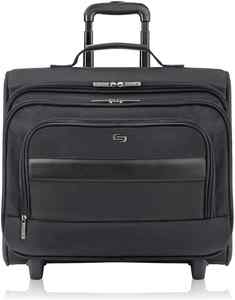 T802E-5 Mango Telescópico Extensible de Metal de 5 Etapas Ajustable para Maleta - Product Image 5