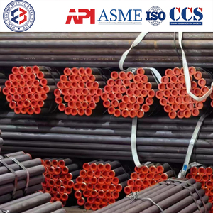 Cao cấp H2S & CO2 kháng octg <span class=keywords><strong>API</strong></span> 5ct L80 C90 T95 p110 C110 q125 Nue/eue/ieu vỏ và ống ống cho dịch vụ khí chua - Product Image 6