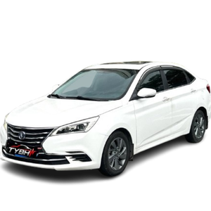 Auto Usata Economica Changan Eado DT <span class=keywords><strong>2018</strong></span> 1.6L Edizione <span class=keywords><strong>Smart</strong></span>, Berlina Automatica con Guida a Sinistra, Efficiente nei Consumi, Affidabile, in Vendita - Product Image 1
