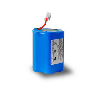 Baterías Recargables de 25.9V 7s1p, Celdas de Iones de Litio Cilíndricas 21700, Paquete de Baterías de Litio de 4500 mAh - Product Image 2