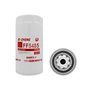 Pièces de moteur diesel pour camion, filtre à carburant à visser FF5485 4897833 pour moteurs ISB QSB, filtres Fleetguard - Product Image 1
