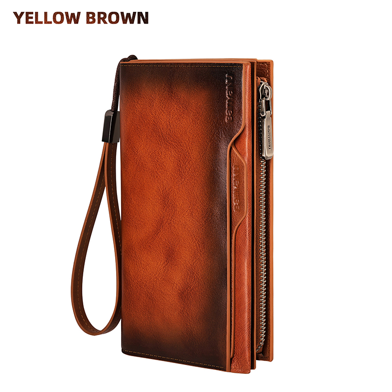yellowish brown