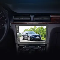 נייד 2 דין Carplay רכב רדיו אוטומטי 7 "מגע מסך וידאו Mp5 נגן Usb Tf Iso סטריאו מערכת