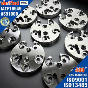 Vaso a Pressione con Chiusura a Bulloni in Acciaio Inox Personalizzato OEM per Macchinari di Imballaggio Automatizzati, Lavorazione e Lucidatura - Product Image 1