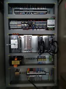 WE67K 200T/3200 macchina piegatrice <span class=keywords><strong>CNC</strong></span> DA53T sistema idraulico piastra piegatrice pressa freno - Product Image 6