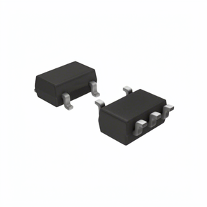 74A SC, SOT 753 MAX999AAUK + T ชิปไอซีชิ้นส่วนอิเล็กทรอนิกส์ - Product Image 1