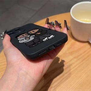 Meilleur frère impression pupille oeil <span class=keywords><strong>Pro</strong></span> caméra trou TPU housse de téléphone portable pour <span class=keywords><strong>Iphone</strong></span> 17 X Xr Xs 11 <span class=keywords><strong>12</strong></span> 13 14 15 16 <span class=keywords><strong>Pro</strong></span> <span class=keywords><strong>Max</strong></span> Plus - Product Image 3