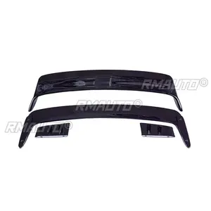 Aileron de coffre arrière noir brillant pour BMW Série 3 E36 1990-2000, pièce extérieure, accessoires auto - Product Image 6
