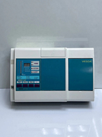 Nuevo Detector de Humo Aspirante VESDA Xtralis Laser PLUS VLP-002 de 4 Tubos con Relés 2000 ProtectionC7 VESDAnet