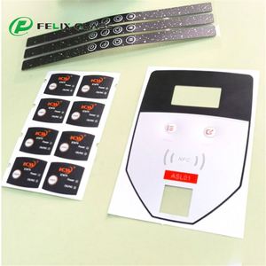 Felix Glass Anti-Fingerprint AR Coated Smart Control <b>Touch</b> <b>Screen</b> Glass - Product Image 1