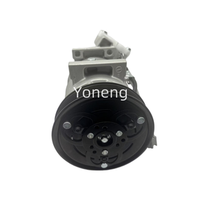 <span class=keywords><strong>Prix</strong></span> le plus bas 12V 926003541R compresseur de climatisation pour Nissan Kicks Renault Sandero <span class=keywords><strong>Dacia</strong></span> - Product Image 6