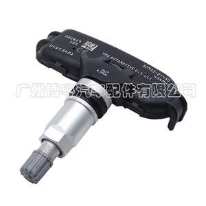 Trw Automotive <b>Tpms</b> Sensor 52933-2Y450 433Mhz External For Hyundai - Product Image 1