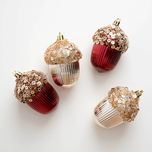 LS-358 all'ingrosso della palla di natale albero appeso decorazione bordeaux plastica natale palla set 2026 - Product Image 5