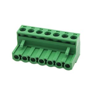 5,0 мм подключаемый клеммный разъем 2EDGK 5,0 KF2EDGK 5,0 - Product Image 1