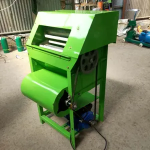 Peanut Screening Picking Machine Size Sorting Machine Peanut Grading Machine