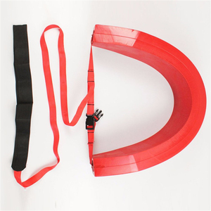 Équipement <span class=keywords><strong>de</strong></span> <span class=keywords><strong>sauvetage</strong></span> aquatique NBR, <span class=keywords><strong>bouée</strong></span> flottante pour sports nautiques, en vente - Product Image 3