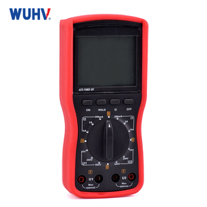 Instrument <span class=keywords><strong>de</strong></span> test numérique à double pince SMG2000E - Product Image 2