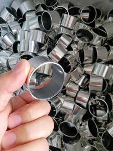 บุชชิ่งแบบหล่อลื่นในตัวบูชแบบบูชแบบแห้งขนาดเมตริก - Product Image 5