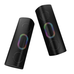 Loa màu xanh răng inch xách tay không dây 12 thông minh BT màu xanh răng 6.5 cột 10 8 RGB Loa - Product Image 3