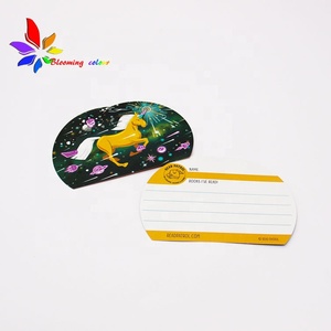 Thẻ Treo Tùy Chỉnh Mới Bán Chạy Thẻ Treo Quần Áo Tùy Chỉnh Có Logo - Product Image 3