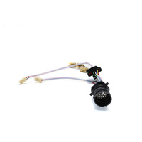 Faisceau de câblage interne de transmission CVT VT2 VT3, faisceau de connecteurs de solénoïdes pour Geely Great Wall Haima