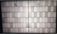 Máquina de Prueba Integrada de Curva IV y Defectos EL para Módulos Fotovoltaicos, Simulador de Luz Pulsada para Paneles Solares